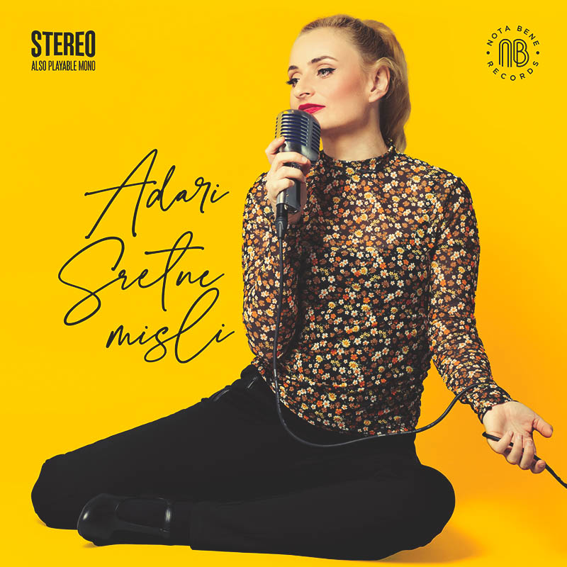 Sretne misli
